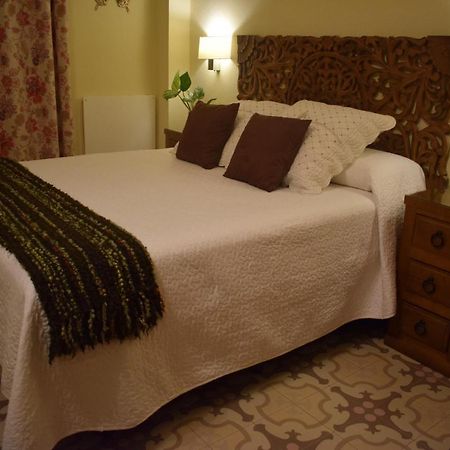 Hostal Rural Molino Del Bombo Aracena Zewnętrze zdjęcie