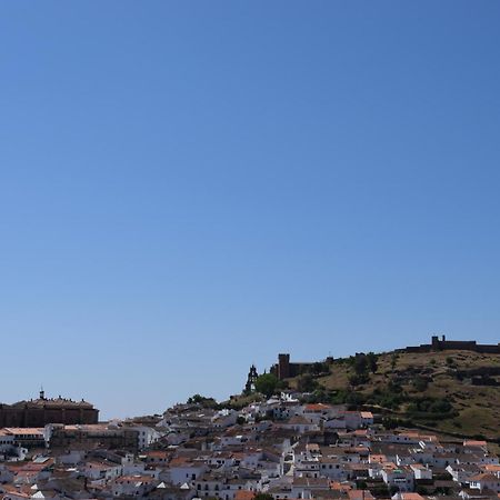 Hostal Rural Molino Del Bombo Aracena Zewnętrze zdjęcie