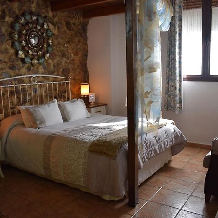 Hostal Rural Molino Del Bombo Aracena Zewnętrze zdjęcie