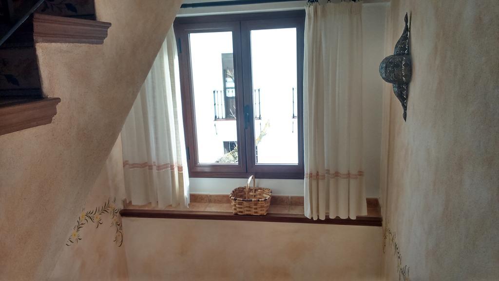Hostal Rural Molino Del Bombo Aracena Zewnętrze zdjęcie