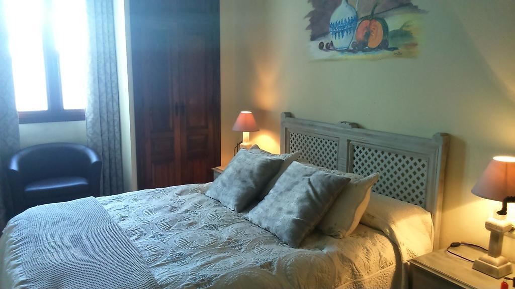 Hostal Rural Molino Del Bombo Aracena Pokój zdjęcie