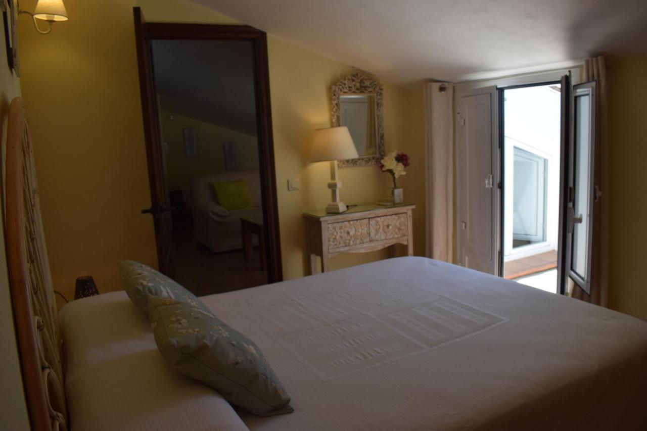 Hostal Rural Molino Del Bombo Aracena Zewnętrze zdjęcie