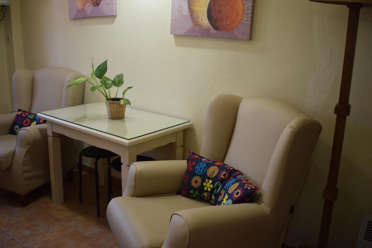 Hostal Rural Molino Del Bombo Aracena Zewnętrze zdjęcie