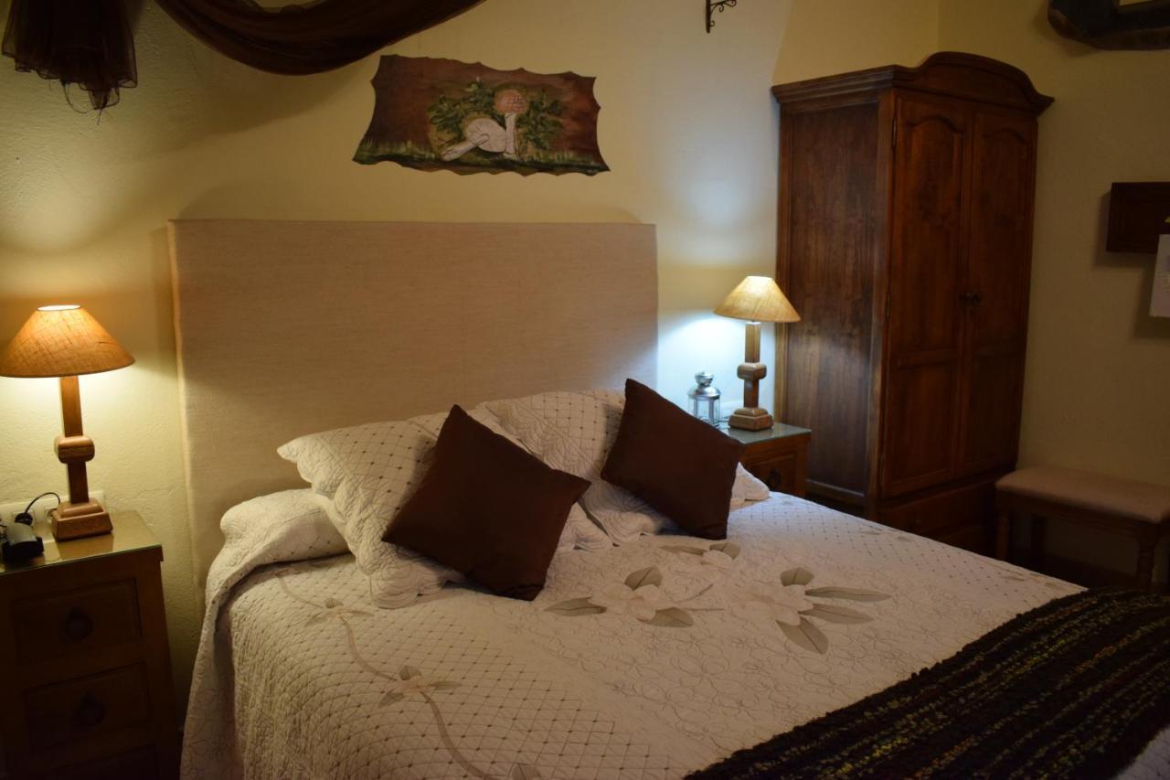 Hostal Rural Molino Del Bombo Aracena Zewnętrze zdjęcie