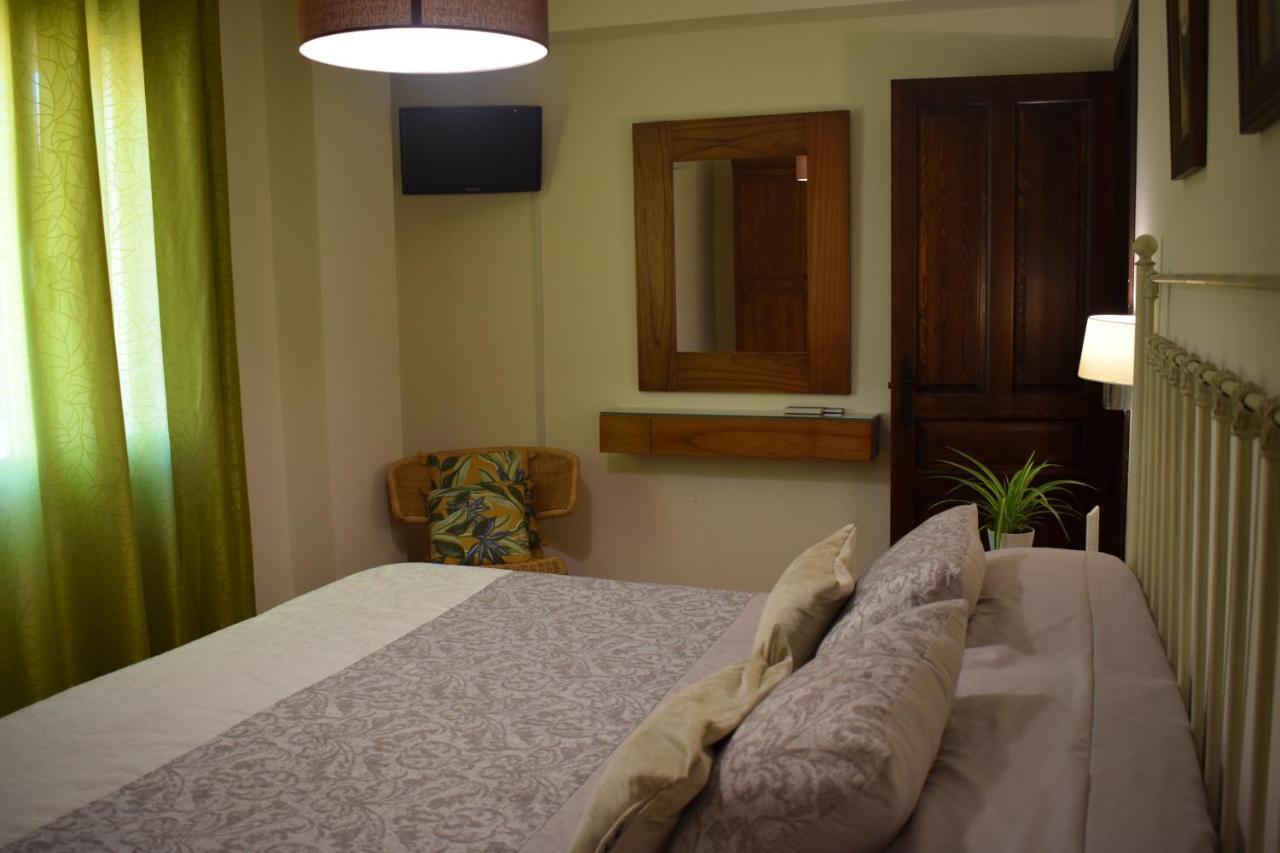 Hostal Rural Molino Del Bombo Aracena Zewnętrze zdjęcie