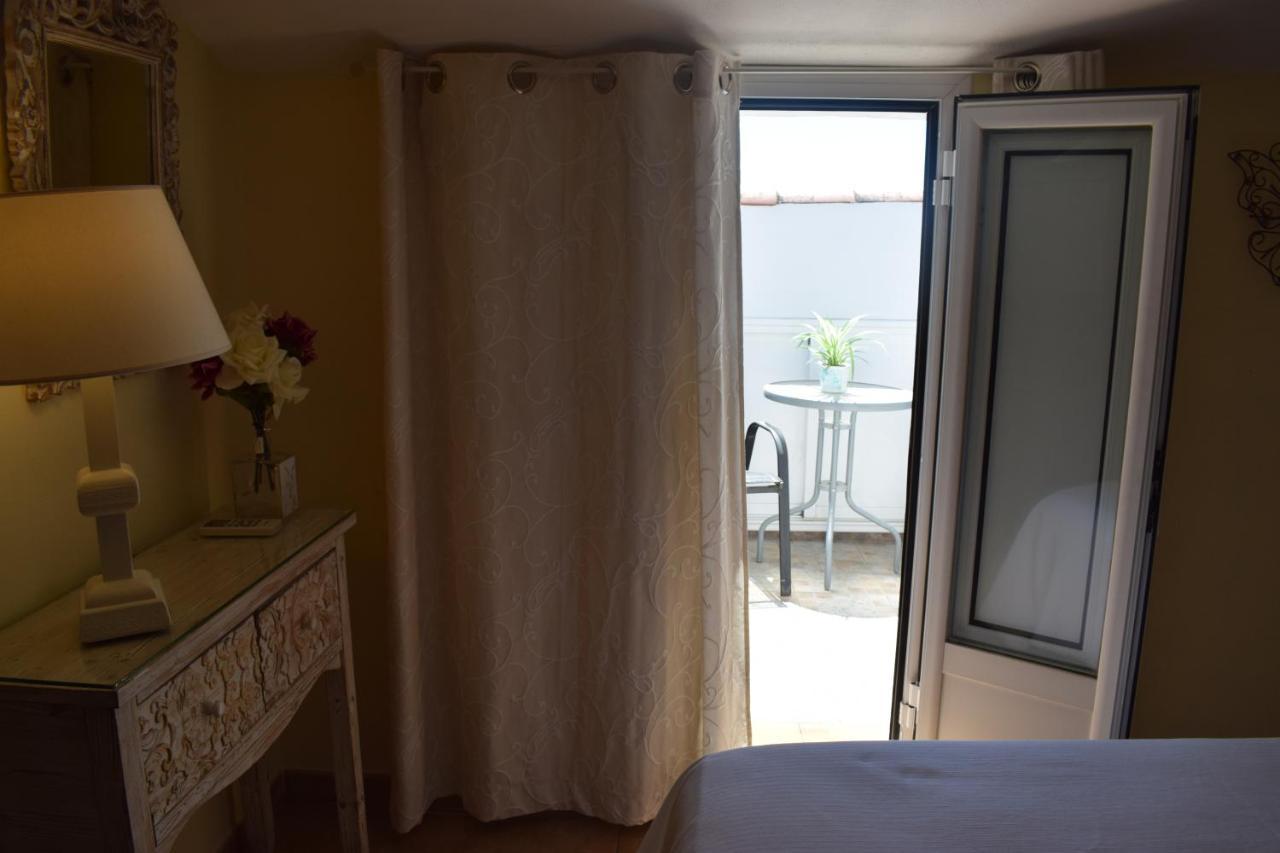 Hostal Rural Molino Del Bombo Aracena Zewnętrze zdjęcie