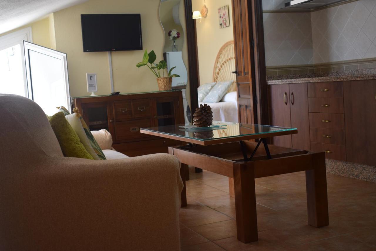 Hostal Rural Molino Del Bombo Aracena Zewnętrze zdjęcie