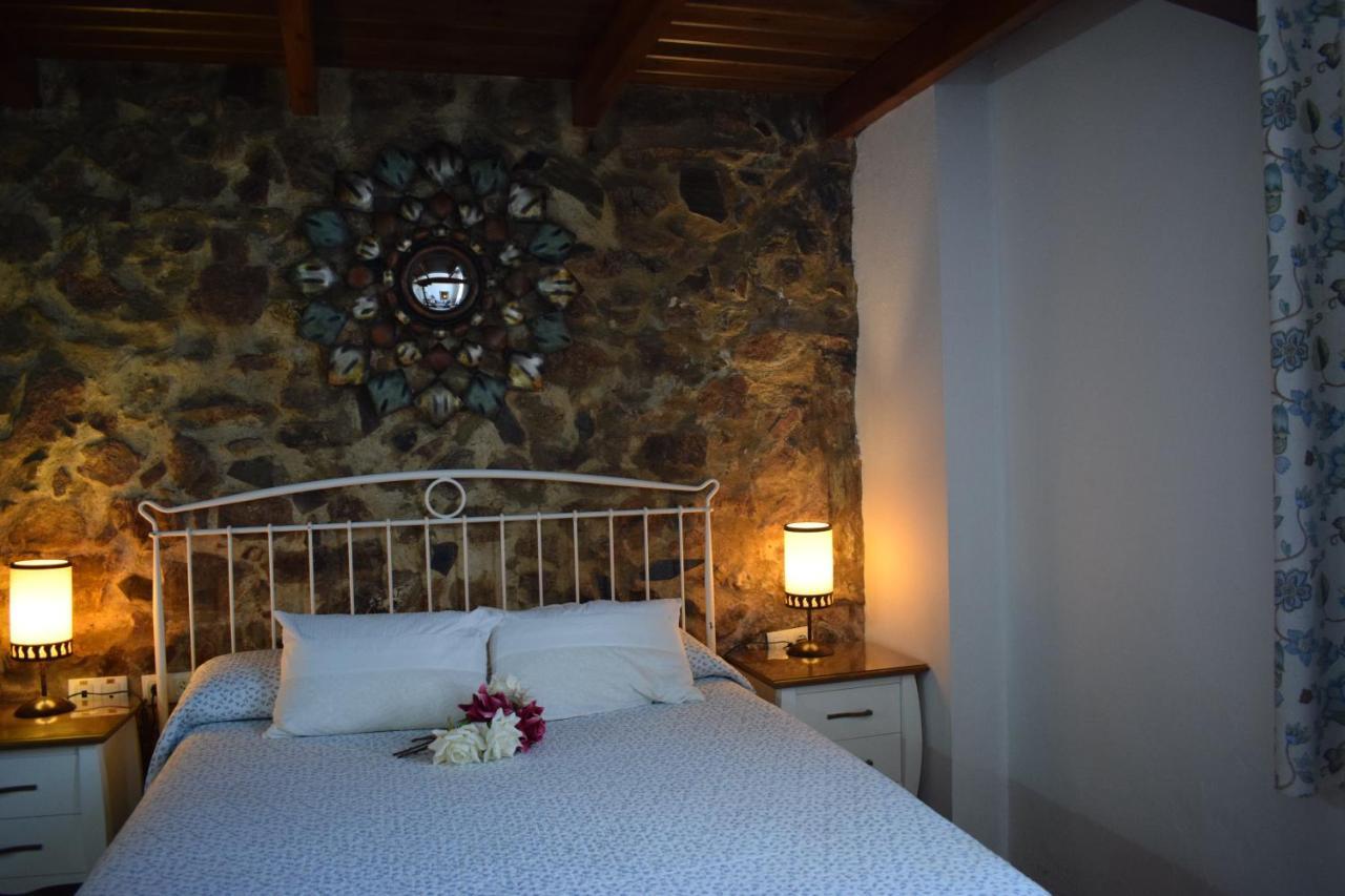 Hostal Rural Molino Del Bombo Aracena Zewnętrze zdjęcie