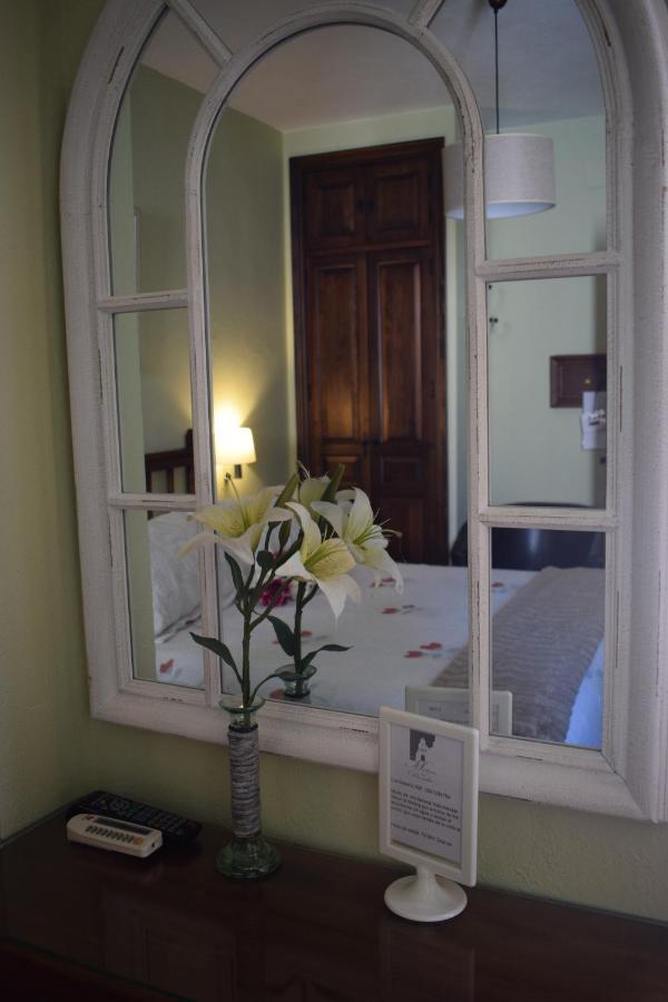 Hostal Rural Molino Del Bombo Aracena Zewnętrze zdjęcie