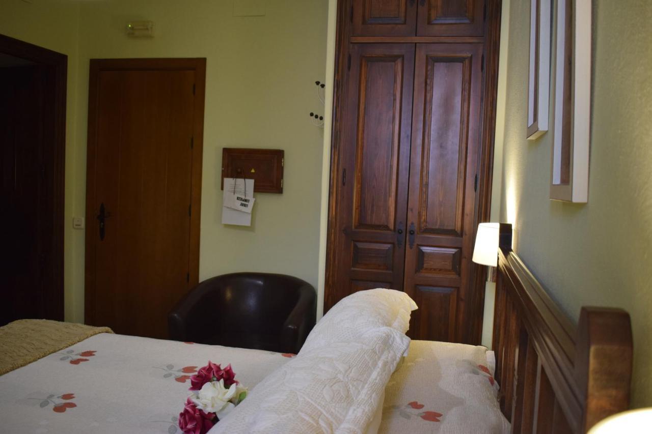 Hostal Rural Molino Del Bombo Aracena Zewnętrze zdjęcie