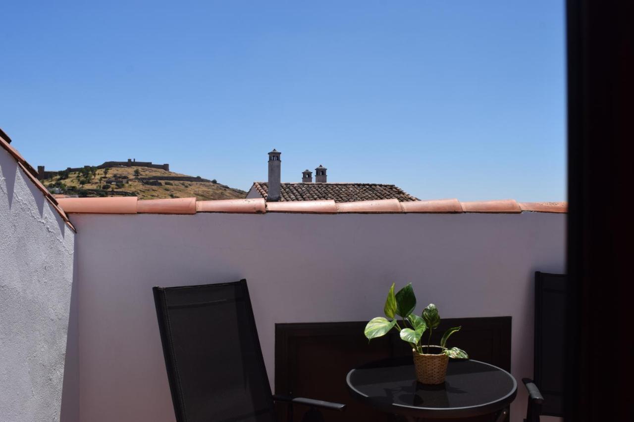 Hostal Rural Molino Del Bombo Aracena Zewnętrze zdjęcie