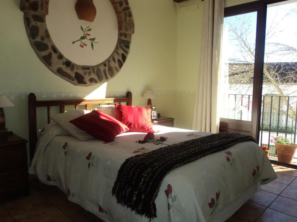 Hostal Rural Molino Del Bombo Aracena Zewnętrze zdjęcie