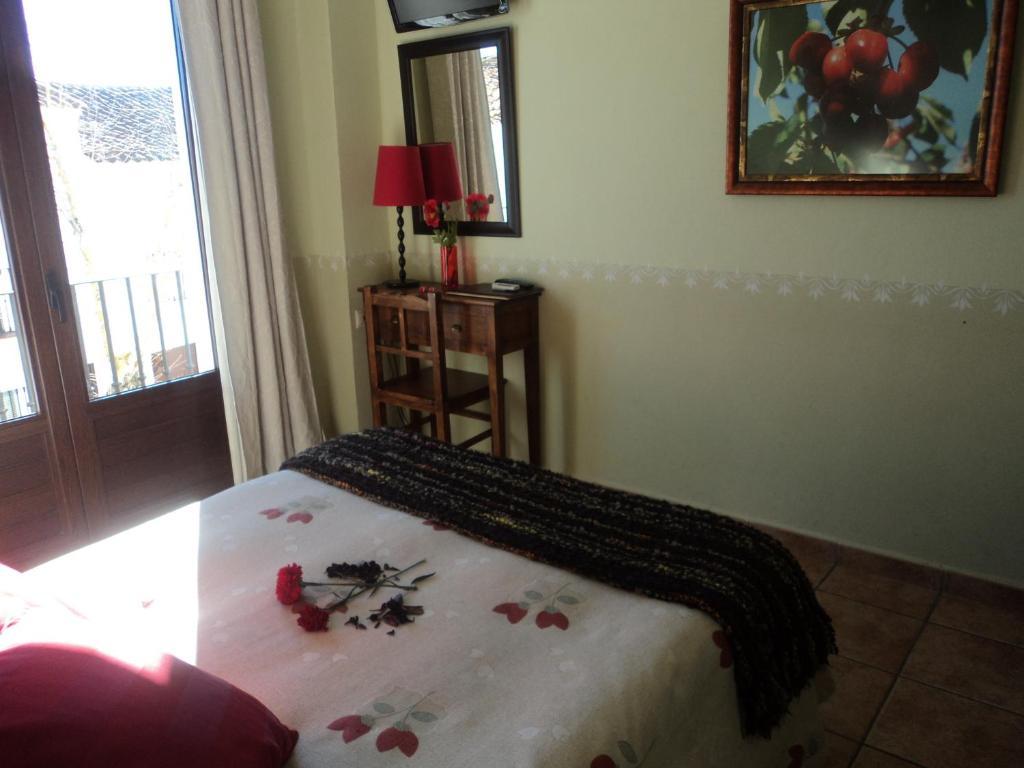 Hostal Rural Molino Del Bombo Aracena Zewnętrze zdjęcie