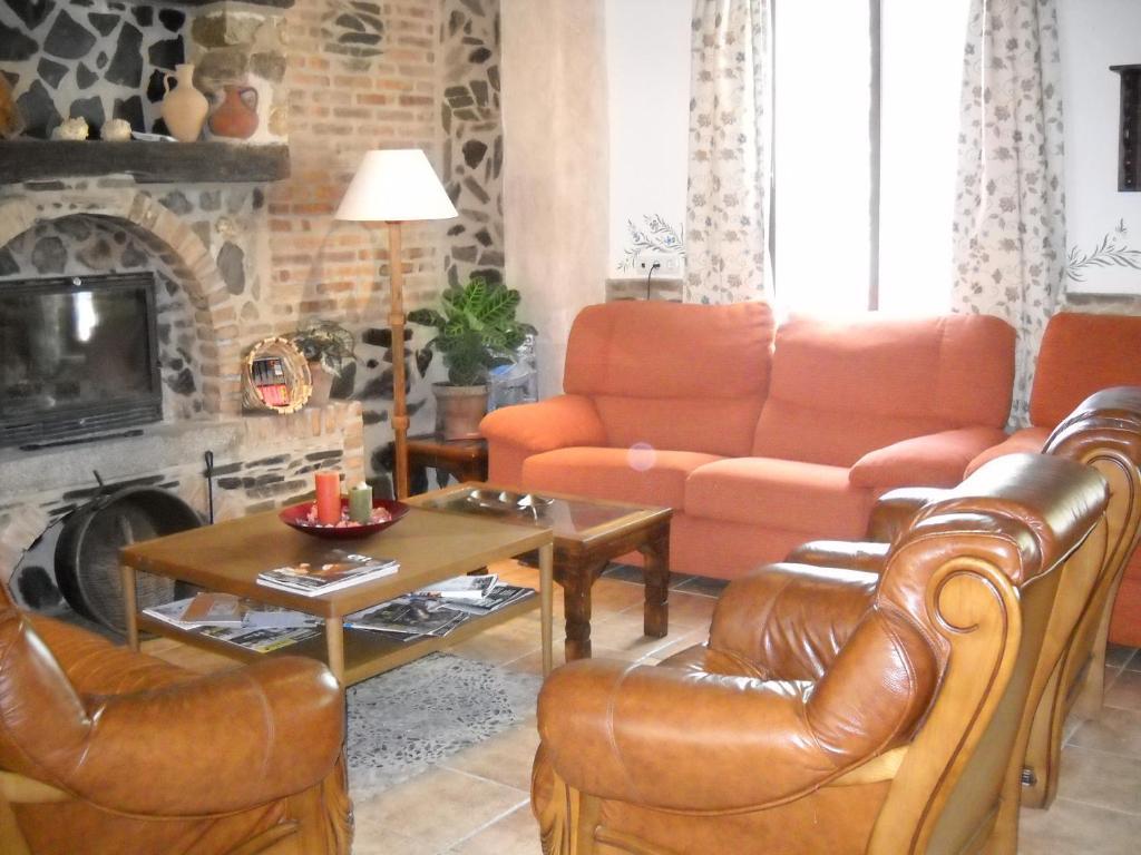 Hostal Rural Molino Del Bombo Aracena Zewnętrze zdjęcie