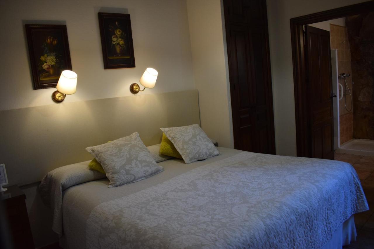 Hostal Rural Molino Del Bombo Aracena Zewnętrze zdjęcie