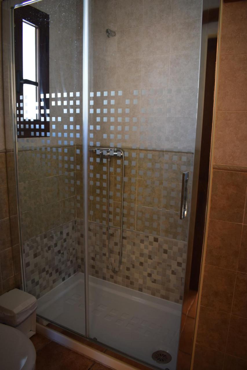 Hostal Rural Molino Del Bombo Aracena Zewnętrze zdjęcie